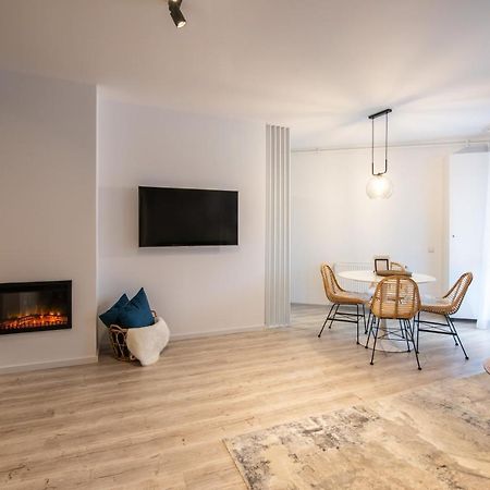 Snowdrop Apartment Sinaia Extérieur photo